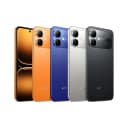 Infinix Smart 20 4GB RAM