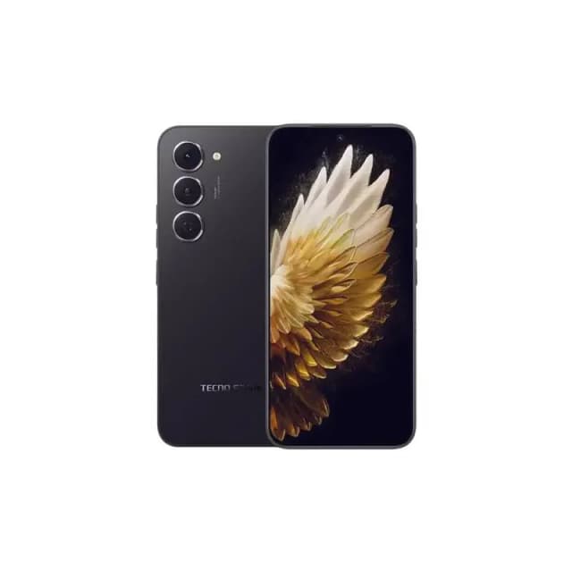 Tecno Spark 40 pro 8GB 256GB Dual - PTA Approved - Official Warranty