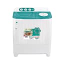 KE 9500-BS Boss Twin Tub Washing Machine