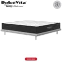 Dolce Vita Spine Tonic Pocket Spring Mattress | Urban Series | 15 Years Brand Warranty