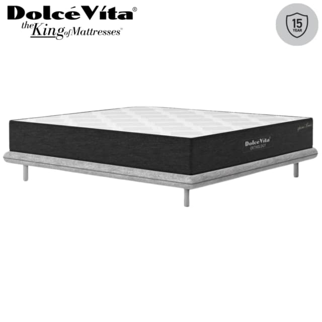 Dolce Vita Spine Tonic Mattress