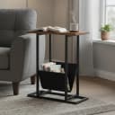 Supreme Stash End Table