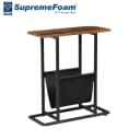 Supreme Stash End Table