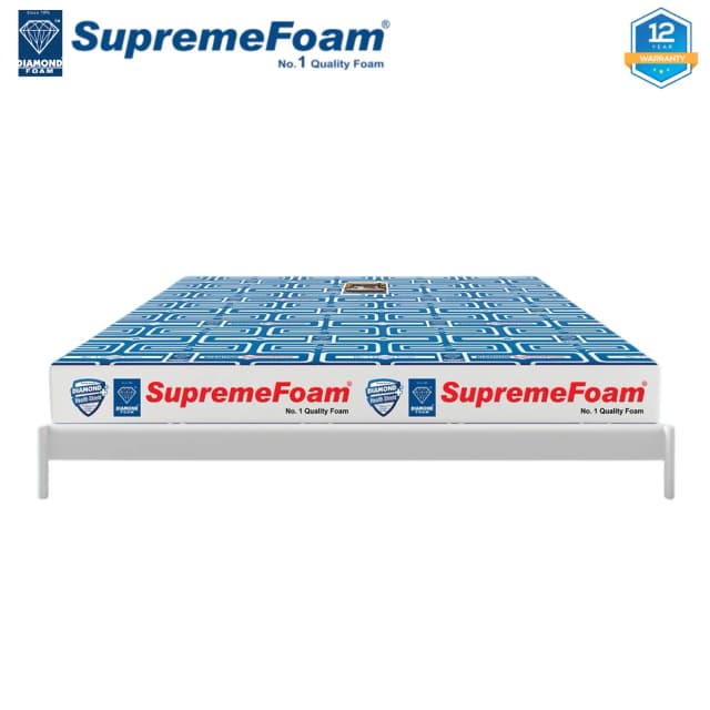 Supreme Foam Mattress