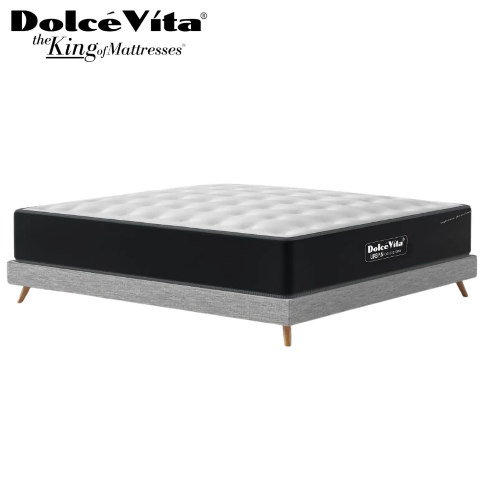 Dolce Vita Supreme Passione Mattress