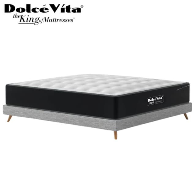 Dolce Vita Supreme Passione Mattress