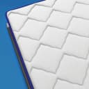 Supreme Silk Mattress