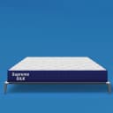 Supreme Silk Mattress