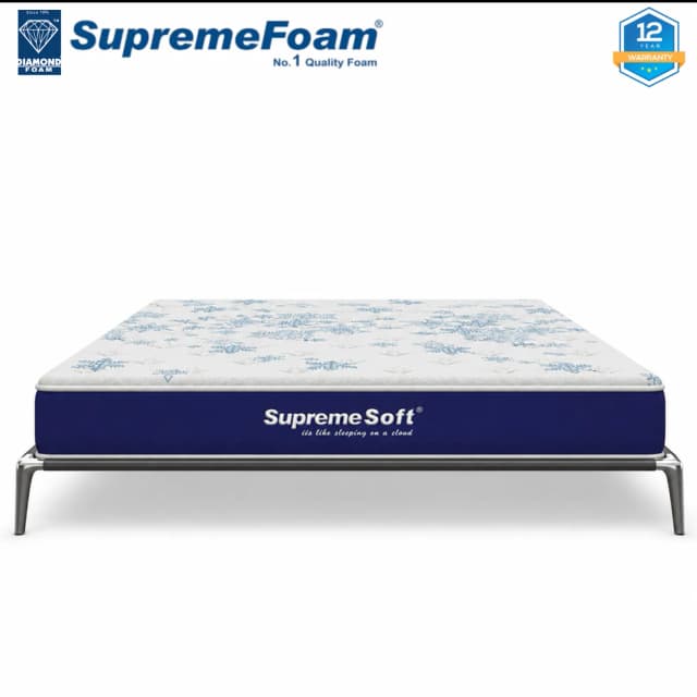 Supreme Soft Mattress