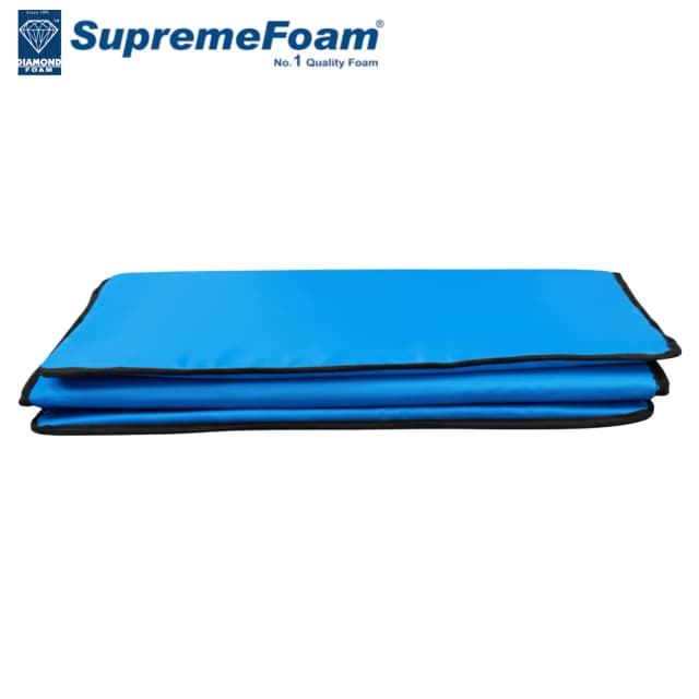 Supreme Foam Yoga Mat