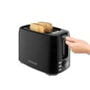 Sencor Electric Toaster STS2607BK