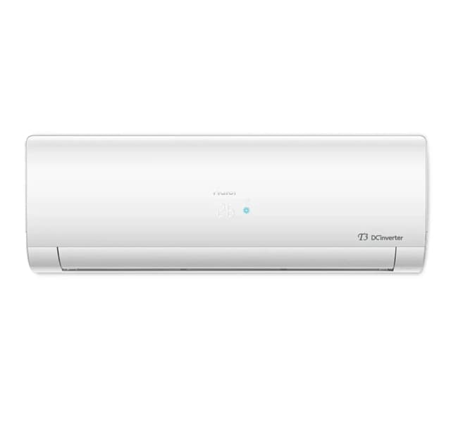 HAIER T3 DC INVERTER HSU-19HFAB 1.5 TON White