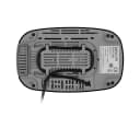 Sencor Electric Toaster STS2607BK