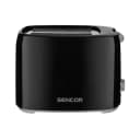 Sencor Electric Toaster STS2607BK
