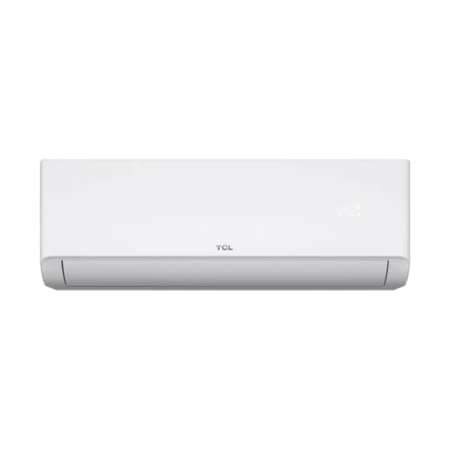 TCL 1.0 Ton TAC-12SVN-AI-11 SaveIN DC Inverter Heat & Cool Split Air Conditioner