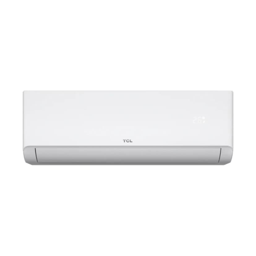 TCL 1.0 Ton TAC-12SVN-AI-11 SaveIN DC Inverter Heat & Cool Split Air Conditioner