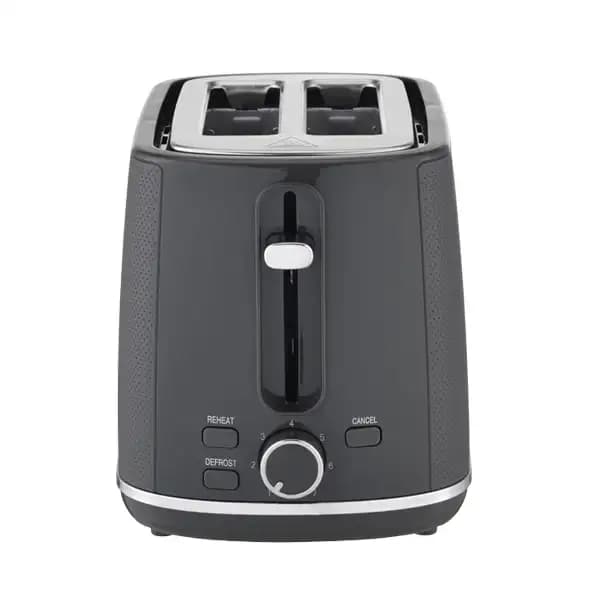 Anex AG-3004 Deluxe 2 Slice Toaster