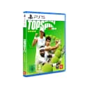 TopSpin 2K25 Deluxe Edition For Ps5