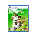 TopSpin 2K25 Deluxe Edition For Ps5