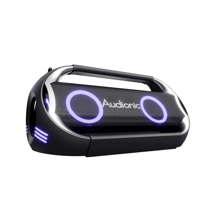 Audionic Trance Move Speaker
