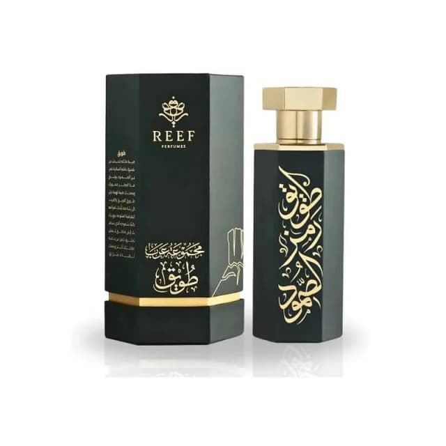 REEF Arabs of Tuwaiq Eau De Parfum