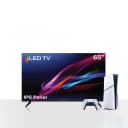 Infinix 65" X5W AI Smart LED TV