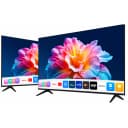 Infinix 65" X5W AI Smart LED TV