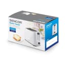 Sencor Electric Toaster STS2606WH
