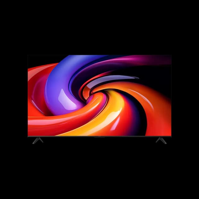 ROWA 55 Inch 4K UHD Smart Google TV with Dolby Vision 55R55