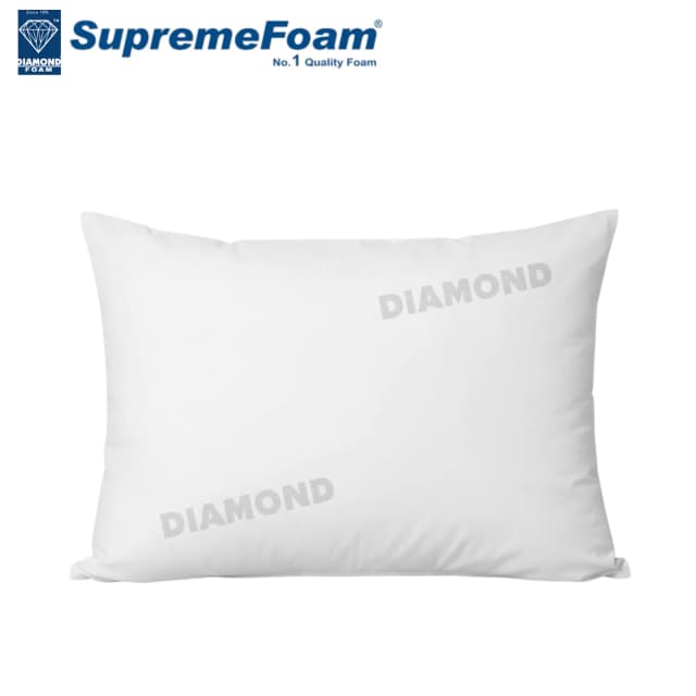 Supreme Foam Ultima Pillow