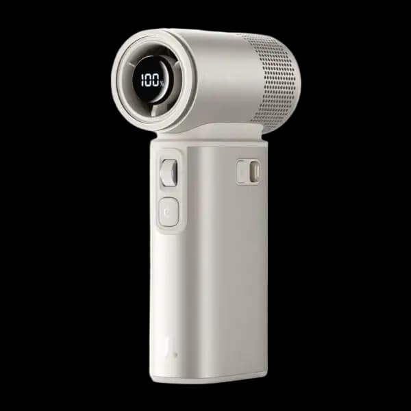 Handheld Fan Ultra 2
