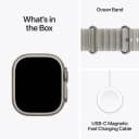 Apple Watch Ultra 4 49MM