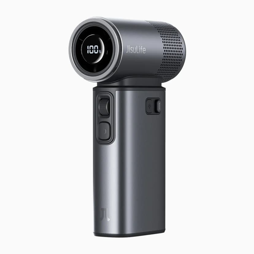 Handheld Fan Ultra 2