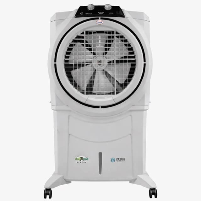 BOSS ECM 9000 ICE BOX
