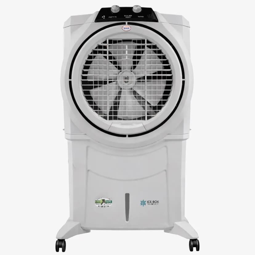 BOSS ECM 9000 ICE BOX