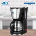 Anex AG-801 Deluxe Coffee Maker