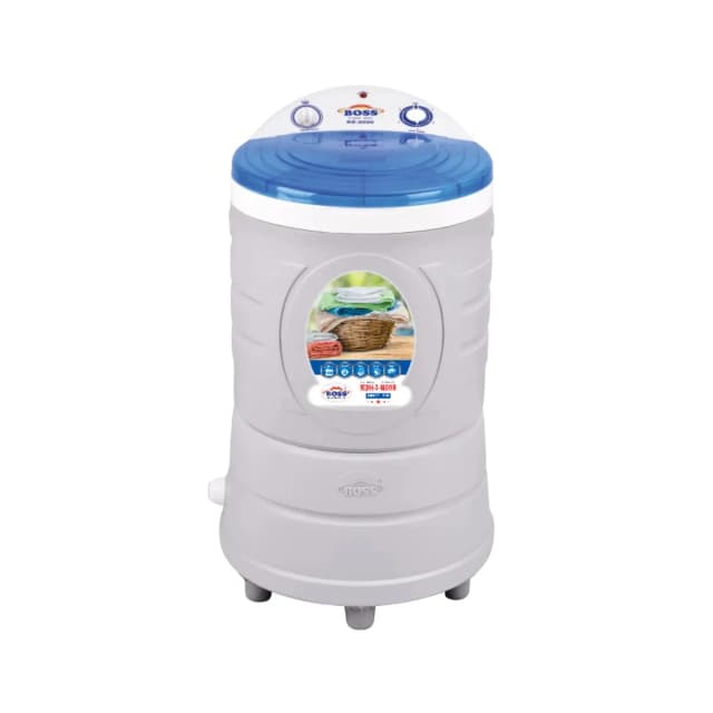 K.E. 2000-S Boss Spin Dryer