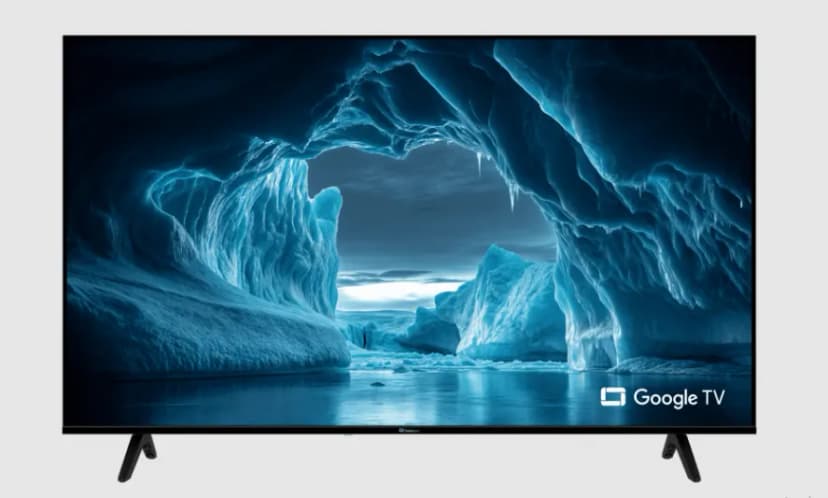 Dawlance Canvas 65" 4K UHD Android LED TV 65G3AP