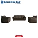 Diamond Supreme Foam Urban Lounge Sofa Set | Diamond Foam Official Store
