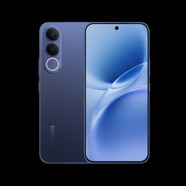vivo V70 FE 12GB RAM