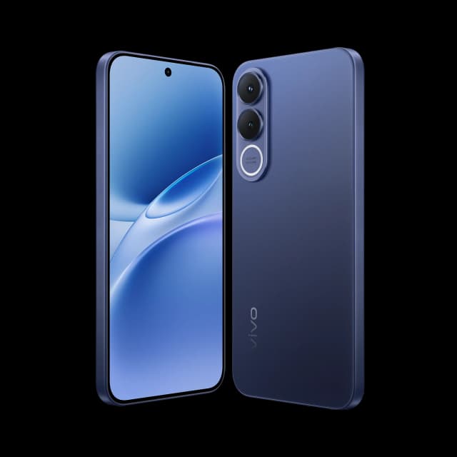 vivo V70 FE 8GB RAM
