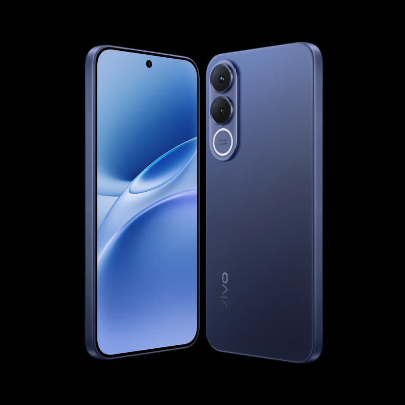 vivo V70 FE 8GB RAM