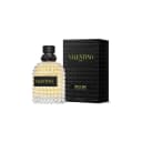 Valentino Uomo Born In Roma Yellow Dream EDT for Men 100ml