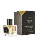 Vertus Night Dose EDP For Unisex 100ml