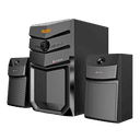 Audionic Vision 45 2.1 Channel Speaker