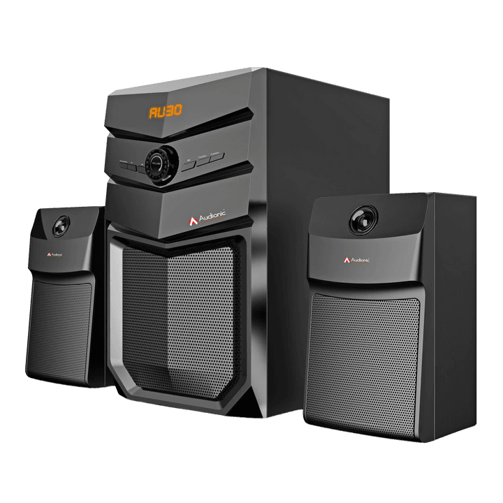 Audionic Vision 45 2.1 Channel Speaker