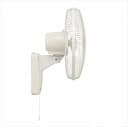 GFC Bracket Fan Size: 18 Deluxe Energy efficient Electrical Steel Sheet and 99.9% Pure Copper Wire