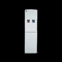 PEL - Water Dispenser 2 Tap Pearl with Storage Cabinet - 215
