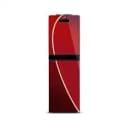 Homage - Water Dispenser 3 Tap with Refrigerator - HWD-49432G