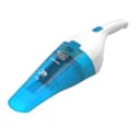 Black and Decker WDC115WA-B5 3.6V 1.5Ah Wet and Dry Cordless dustbuster® Hand Vacuum With Accessories and Charge Base